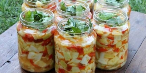 Kako ukiseliti kupus u tegli da bude hrskav